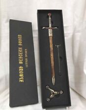 sword letter opener for sale  ROSSENDALE