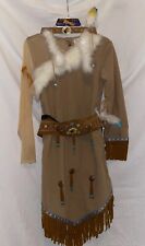 Disney pocahontas costume for sale  Mount Prospect