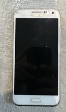 Samsung Galaxy E5 SM-S978L Tracfone Branco 32GB Grau B Unidade comprar usado  Enviando para Brazil