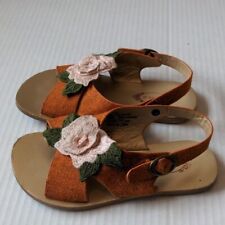 Joyfolie aria sandals for sale  Siren