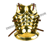 Roman armour cuirass for sale  Shipping to Ireland