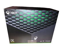 Xbox series 1tb for sale  Philadelphia