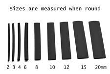 Heat shrink tubing d'occasion  Expédié en Belgium