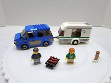 Lego 60117 van for sale  San Antonio
