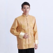 Homme chinois vêtements d'occasion  Expédié en France