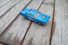 Majorette plymouth fury for sale  CRANLEIGH