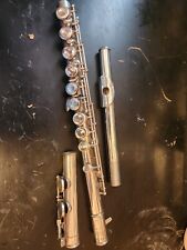Pearl 501 flute for sale  Henrico