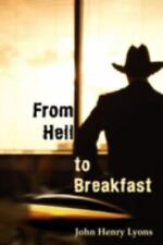 Hell breakfast for sale  Diamond Springs