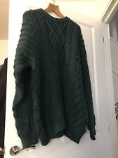 wool jumper for sale  UK