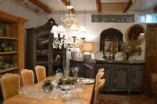Buffet chasse louis d'occasion  Meyrargues