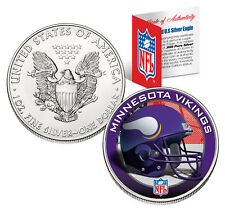 Minnesota vikings american for sale  Freeport