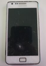 Samsung Galaxy S2 GT-I9100 NOT WORKING for sale  Shipping to South Africa