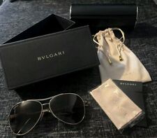 Genuine bvlgari sunglasses for sale  LONDON