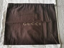 Gucci dustbag 36cm d'occasion  Audun-le-Tiche
