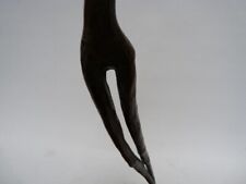 Sculpture bronze femme d'occasion  Seyssel