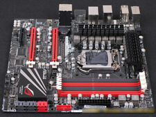 1PCS Occasion ASUS Maximus IV Gene-Z Intel Z68 LGA 1155, used for sale  Shipping to South Africa