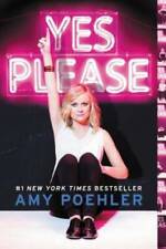 Yes please paperback for sale  Montgomery