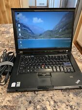 Lenovo Thinkpad T61 (tipo 6460-7EU) segunda mano  Embacar hacia Argentina