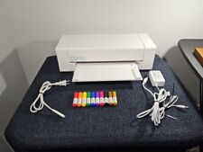 Cabos plataforma ferramenta de corte máquina de artesanato digital Silhouette Curio 10 canetas comprar usado  Enviando para Brazil