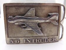 Intruder belt buckle for sale  Gordonville