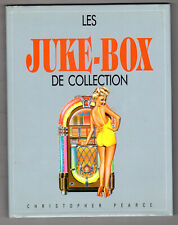 Juke box collection d'occasion  Mulhouse-