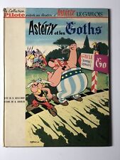 Asterix goths 1963 d'occasion  Strasbourg-