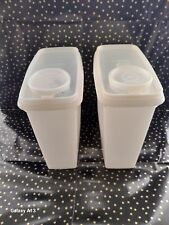 Tupperware cereal pour for sale  BOGNOR REGIS