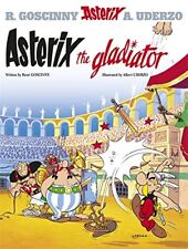 Asterix gladiator albert for sale  UK