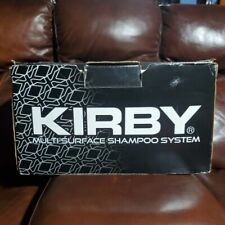 Kirby vacuum multi for sale  Corydon
