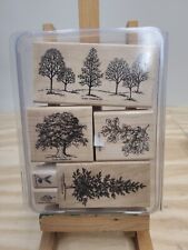Lovely tree set for sale  Holland