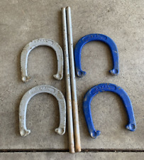 stakes royal horseshoes for sale  York