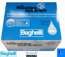 beghelli acqua usato  Milano