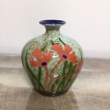 Vintage ceramic floral for sale  Daleville