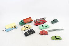 Dinky toys tin for sale  Shipping to Ireland