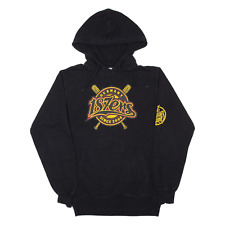 GERMANY 187ERS Mens Black Hoodie M for sale  Shipping to South Africa