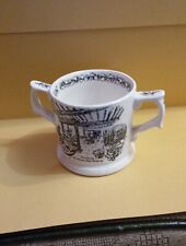 Vintage cider mug for sale  SOUTHAMPTON