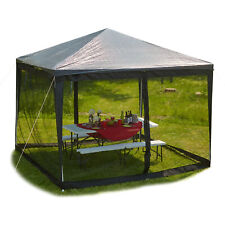 Mosquito net pavilion for sale  Shipping to Ireland