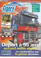 Routes 184 daf d'occasion  Bray-sur-Somme