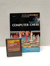 Computer chess cxl4009 for sale  Rogers