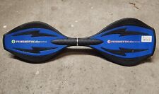 Usado, Mini truques de skate Blue Rip-stick DLX surf de rua detalhes pretos comprar usado  Enviando para Brazil