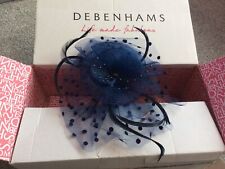 Debenhams faybox bridal for sale  BRAINTREE