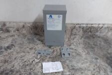 Transformador de 1 fase Acme eléctrico T253011S 240VAC, 480VAC entrada 120VAC,240VAC salida segunda mano  Embacar hacia Argentina