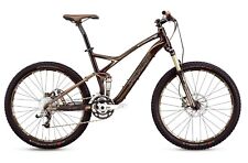 Usado, Mountain bike Specialized Stumpjumper FSR Pro carbono RRP: £ 3.424,99 comprar usado  Enviando para Brazil