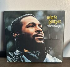 Marvin Gaye - What's Going On - 2xCD - Edição Deluxe - comprar usado  Enviando para Brazil