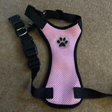 Air mesh pink for sale  WIRRAL