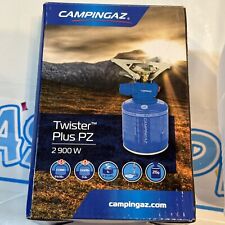 Campingaz twister plus for sale  NOTTINGHAM