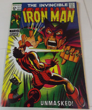 Iron man 1969 for sale  Nashville