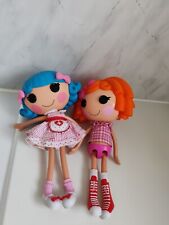 Lalaloopsy doll rosy for sale  LEICESTER