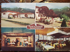 Postkarte 927 gelaufen gebraucht kaufen  Bad Herrenalb