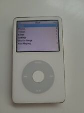 Apple ipod classic for sale  NOTTINGHAM